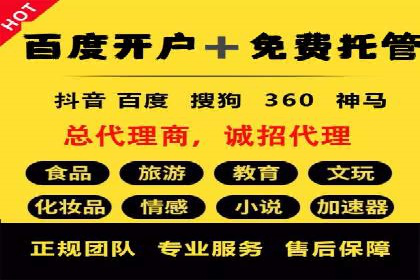 某行业SEM广告投放的创意与执行案例